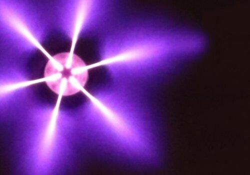 Multi jets plasmas Multi jets plasmas