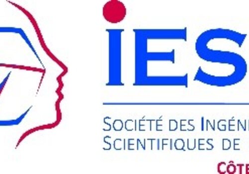 IESF Côte d'Azur - Promotion des métiers de l'ingénieur et du scientifique