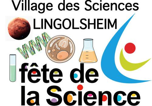 Village Science Lingolsheim