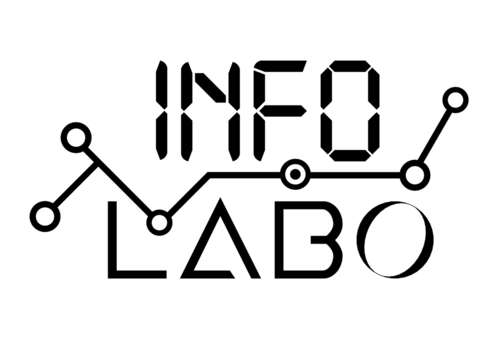 Logo InfoLabO