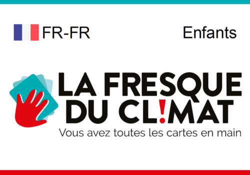 logo Fresque du climat