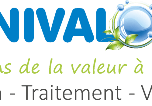 UNIVALOM - Gestion des Déchets