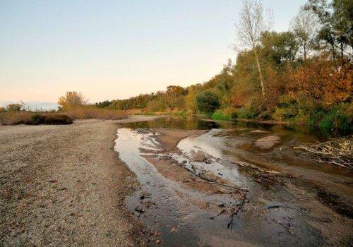 Les Mahyses (Saint-Benoit-sur-Loire) - Programme Life Natur'adapt