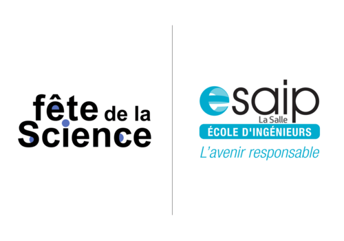 L'ESAIP à la Fête de la science