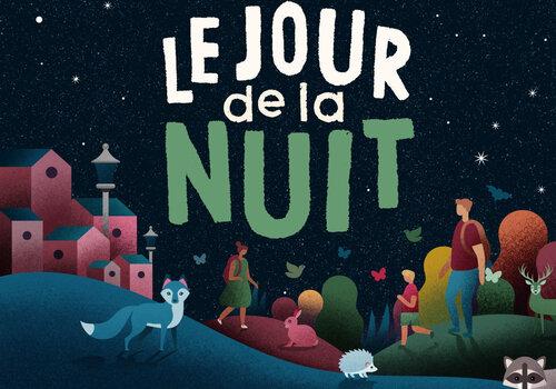 Le Jour de la Nuit 2022 Le Jour de la Nuit 2022