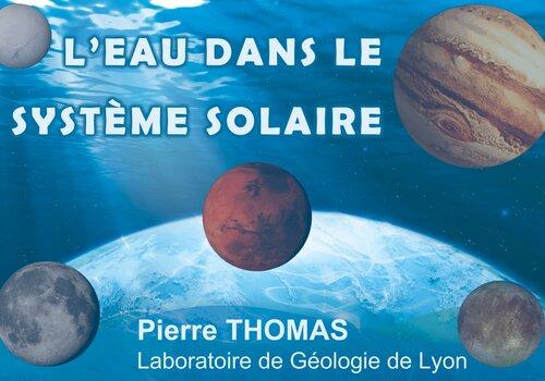 Conférence "L'eau dans le système solaire" affiche_conférence_eau_système_solaire