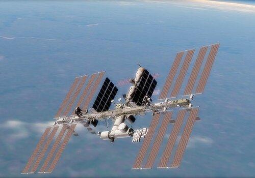 Station Spatiale Internationale