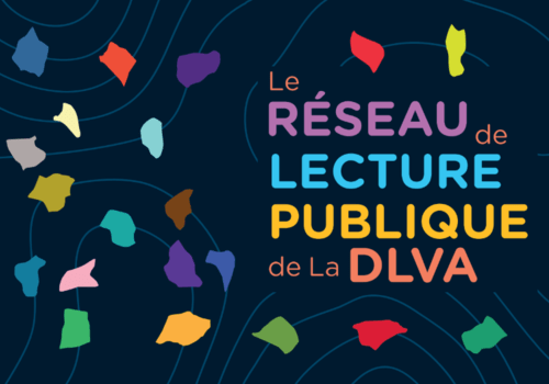 réseau lecture publique DLVAgglo