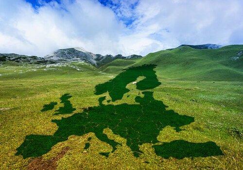 Comment l’Europe prépare-t-elle sa transition énergétique?