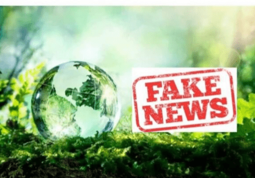 Fake news
