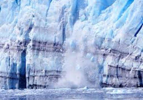 Glacier Glacier