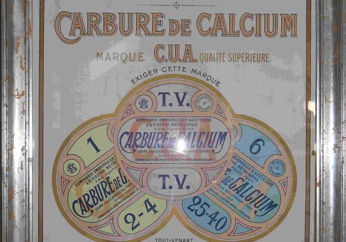 Affiche publicitaire Affiche publicitaire