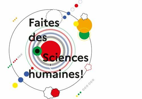 Faites des sciences humaines ! (logo)