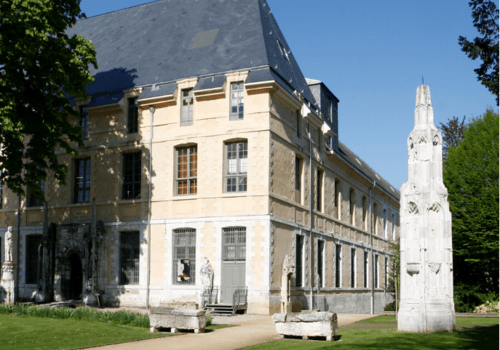 Muséum d'histoire naturelle de Rouen