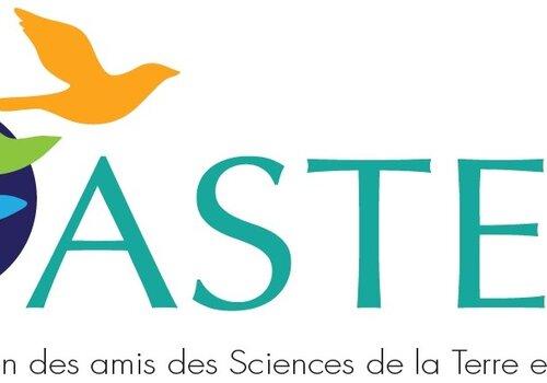 Logo de l'ASTEC-PSL