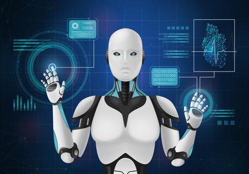 Peut-on faire confiance à l’Intelligence Artificielle pour nous aider à contrer les effets du changement climatique ? Peut-on faire confiance à l’Intelligence Artificielle pour nous aider à contrer les effets du changement climatique ?