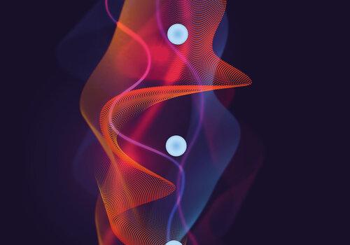 Le super pouvoir des ondes acoustiques visuel ondes