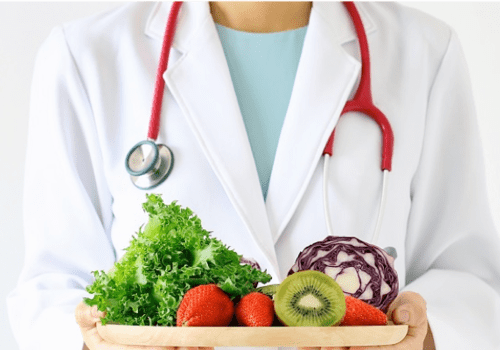 Alimentation & santé - Fête de la science IBPS