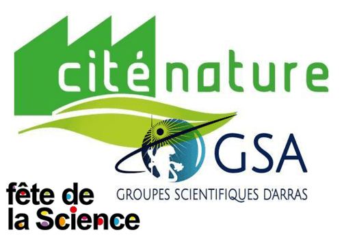 Fête de la Science 2022 - Cité Nature Fête de la Science 2022 - Cité Nature