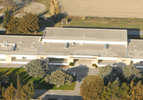 Centre ONERA CSP Centre ONERA CSP