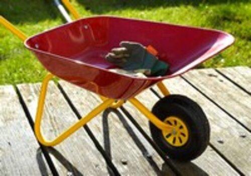 Jardinons à l'école ! Jardinage