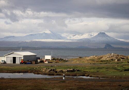 L’archipel des Kerguelen et le subantarctique