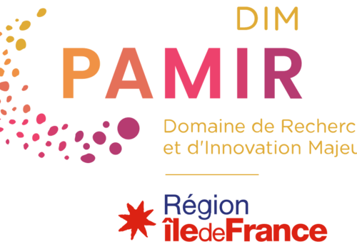 Logo PAMIR