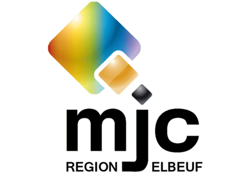 Logo MJC