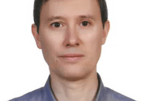 Luca Montabone, docteur en géophysique Luca Montabone, docteur en géophysique