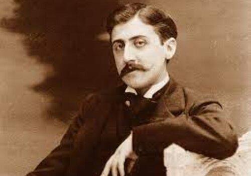 Prouste et la physique Proust