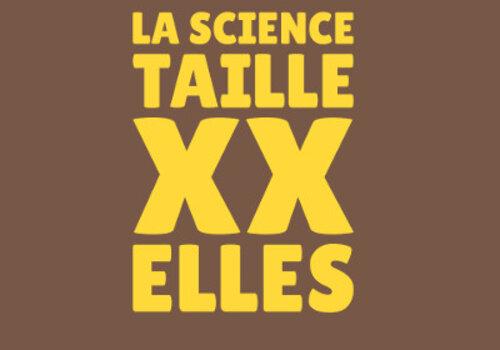 La science taille XXELLES