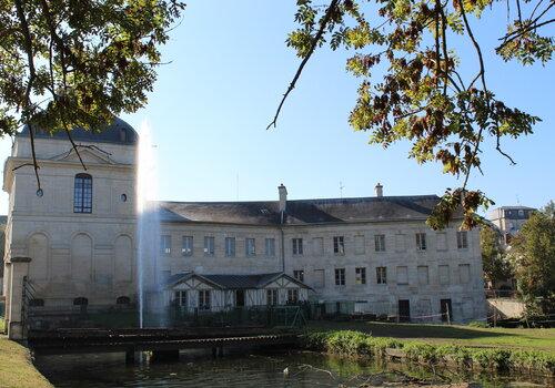 moulin des princes