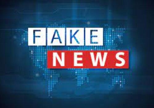 Fake news Fake news scientifiques