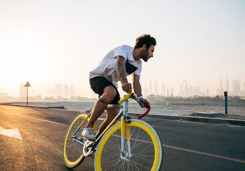 À la découverte des métiers du vélo ! 🚲 À la découverte des métiers du vélo ! 🚲