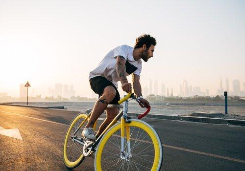 À la découverte des métiers du vélo ! 🚲