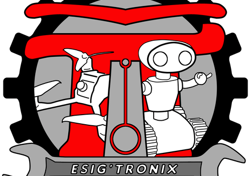 Logo Esigtronix