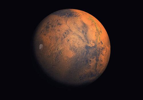 Mars