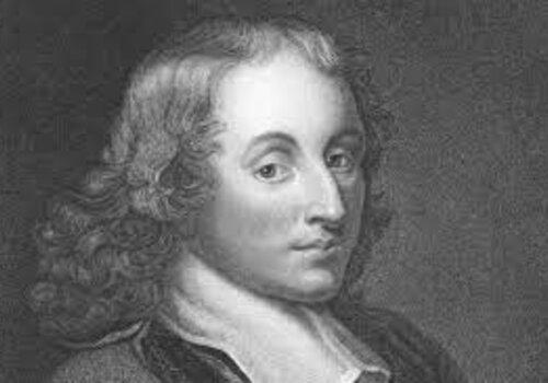 Blaise Pascal et les prémices de l’intelligence artificielle Blaise Pascal