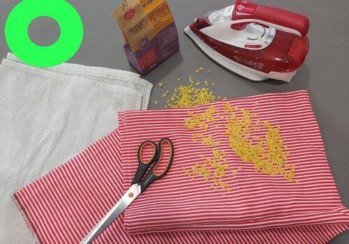 Atelier bee wrap La Station Facile et astucieux !