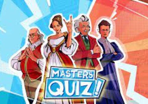 Quiz pour les mordus de science Quiz