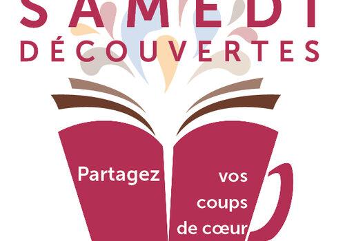 C'est une tasse livre rouge