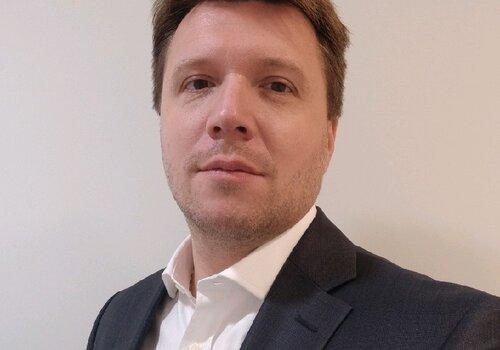 Vincent Briat, Responsable des affaires publiques Auvergne-Rhône-Alpes chez RTE Vincent Briat, Responsable des affaires publiques Auvergne-Rhône-Alpes chez RTE