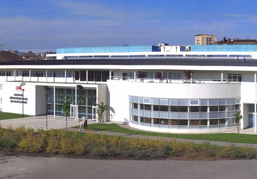 Archives départementales de la Haute-Savoie