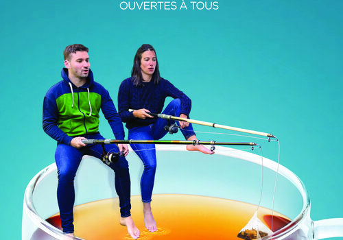 Amphi pour tous Visuel des Amphis pour tous