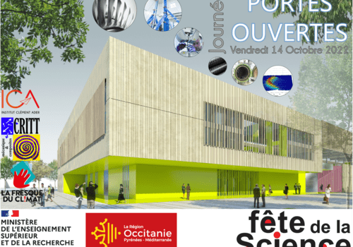 Affiche JPO ICA CRITT MC 2022 Affiche JPO ICA CRITT MC 2022
