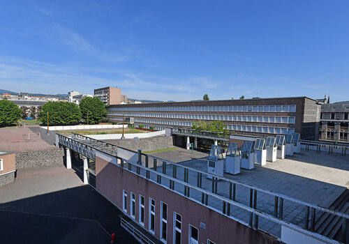 Cité scolaire