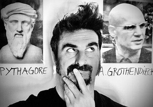 Conférence gesticulée La science tu l'aimes ou tu la quittes Conférence gesticulée La science tu l'aimes ou tu la quittes