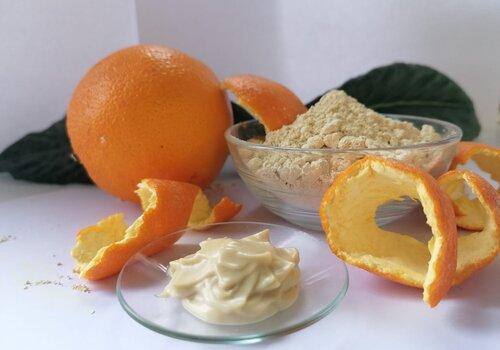 Valorisation de co-produits végétaux pour stabiliser des émulsions clean-label