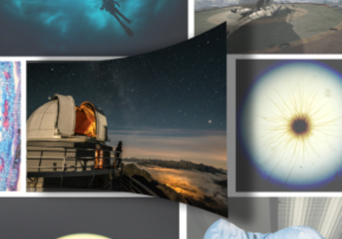 Le fonds audiovisuel du CNRS Le fonds audiovisuel du CNRS,