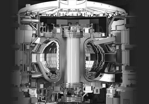ITER ORGANIZATION - L'Energie de Fusion ITER ORGANIZATION - L'Energie de Fusion
